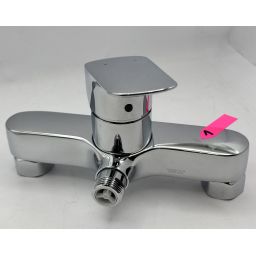 Outlet - Hansgrohe Logis bateria prysznicowa ścienna chrom 71600000