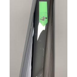 Outlet - Hansgrohe Talis E bateria umywalkowa stojąca EcoSmart chrom 71717000