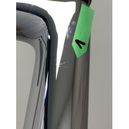 Outlet - Hansgrohe Talis E bateria umywalkowa stojąca EcoSmart chrom 71717000