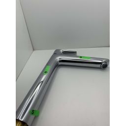 Outlet - Hansgrohe Talis E bateria umywalkowa stojąca EcoSmart chrom 71717000