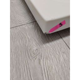 Outlet - Duravit D-Code brodzik 130x75 cm prostokątny biały 720098000000000