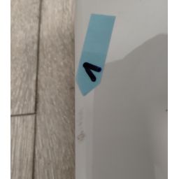 Outlet - Duravit D-Code brodzik 170x75 cm prostokątny biały 720100000000000