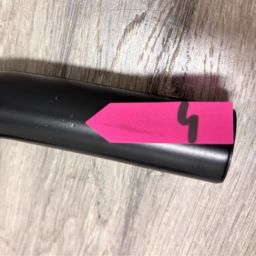 Outlet - Hansgrohe Aquno Select M81 bateria kuchenna stojąca czarny mat 73836670