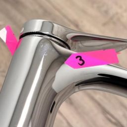 Outlet - Hansgrohe Vivenis bateria umywalkowa stojąca EcoSmart chrom 75012000