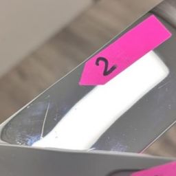 Outlet - Hansgrohe Vivenis bateria umywalkowa stojąca EcoSmart chrom 75012000