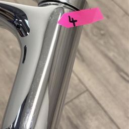 Outlet - Hansgrohe Vivenis bateria umywalkowa stojąca EcoSmart chrom 75012000