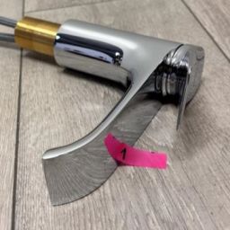 Outlet - Hansgrohe Vivenis bateria umywalkowa stojąca EcoSmart chrom 75012000