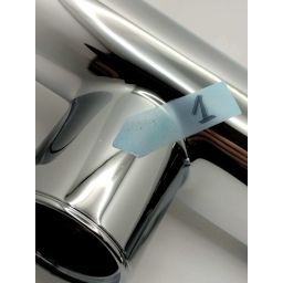 Outlet - Hansgrohe Vivenis bateria wannowo-prysznicowa ścienna chrom 75420000