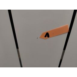 Outlet - KFA Armatura ADR grzejnik pokojowy 57x96,6 cm podłączenie dolne biały 763-121-44