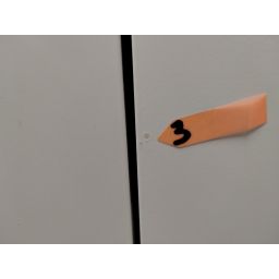 Outlet - KFA Armatura ADR grzejnik pokojowy 57x96,6 cm podłączenie dolne biały 763-121-44