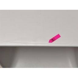 Outlet - Duravit P3 Comforts siedzisko prysznicowe 791877000000000