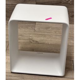 Outlet - Duravit P3 Comforts siedzisko prysznicowe 791877000000000