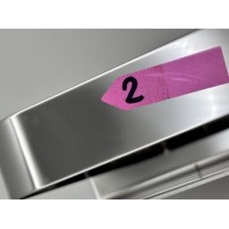 Outlet - Tiger Ace koszyk prysznicowy stal nierdzewna polerowana 800610