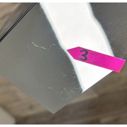 Outlet - Oltens Tved szczotka toaletowa stojąca chrom 82002100