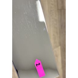 Outlet - Oltens Tved szczotka toaletowa stojąca chrom 82002100