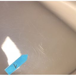 Outlet - Nordlux Artist lampa wisząca 1x24 W miedź 83093030