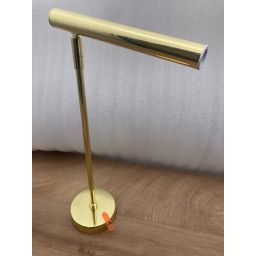 Amplex Livo kinkiet 1x20 W złoty 8393