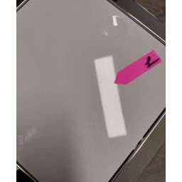 Outlet - Kleine Wolke Match kosz na śmieci 5 l biały 8484100858