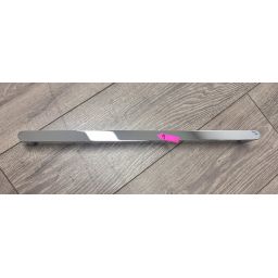 Outlet - KFA Armatura wieszak na ręcznik 47 cm ścienny chrom 864-026-00