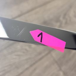 Outlet - KFA Armatura wieszak na ręcznik 47 cm ścienny chrom 864-026-00