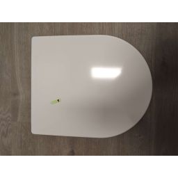 Outlet - Villeroy & Boch Architectura deska sedesowa wolnoopadająca Weiss Alpin 98M9C101/98M9C1R1