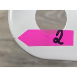 Outlet - Imers zestaw maskujący A001502BIAŁY