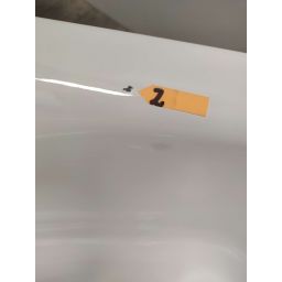 Outlet - Roca Princess-N wanna prostokątna 170x75 cm biała A220270001