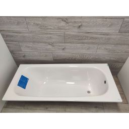 Outlet - Roca Contesa wanna prostokątna 160x70 cm biała A2359K0000