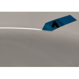 Outlet - Roca Genova wanna prostokątna 160x70 cm biała A248367000