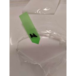 Outlet - Roca Linea Slim wanna prostokątna 170x75 cm biała A248543000