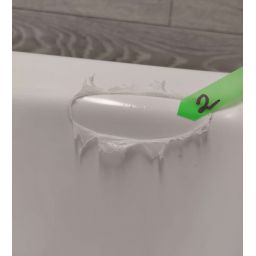 Outlet - Roca Linea Slim wanna prostokątna 170x75 cm biała A248543000