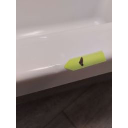 Outlet - Roca Vythos wanna prostokątna 150x70 cm biała A248548000