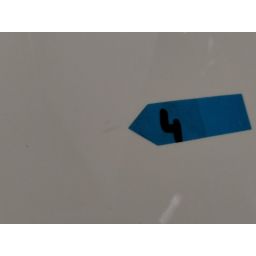 Outlet - Roca Vythos wanna prostokątna 170x75 cm akrylowa biała A248554000