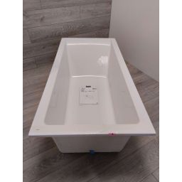 Outlet - Roca Savai wanna prostokątna 160x75 cm biała A248588000