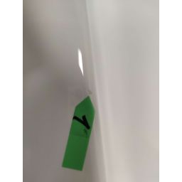 Outlet - Roca Easy wanna prostokątna 170x75 cm biała A248622000