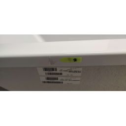 Outlet - Roca Easy wanna prostokątna 160x75 cm biała A248623000