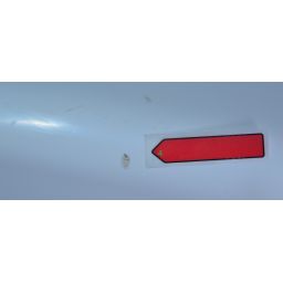 Outlet - Roca Linea XL wanna prostokątna 160x75 cm biała A24T026000