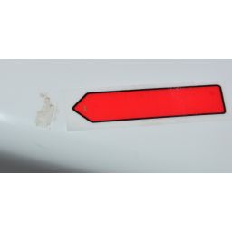 Outlet - Roca Linea XL wanna prostokątna 160x75 cm biała A24T026000