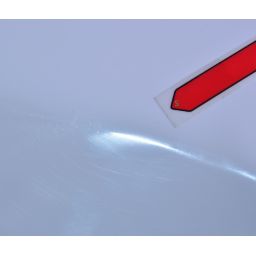 Outlet - Roca Linea XL wanna prostokątna 160x75 cm biała A24T026000