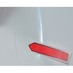 Outlet - Roca Linea XL wanna prostokątna 160x75 cm biała A24T026000