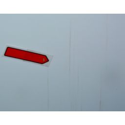 Outlet - Roca Linea XL wanna prostokątna 160x75 cm biała A24T026000