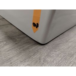 Outlet - Roca Granada brodzik prostokątny 120x80 cm biały A276265000