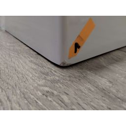 Outlet - Roca Granada brodzik prostokątny 120x80 cm biały A276265000