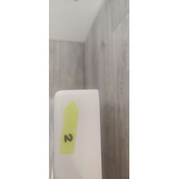 Outlet - Roca Granada brodzik prostokątny 100x90 cm biały A276337000