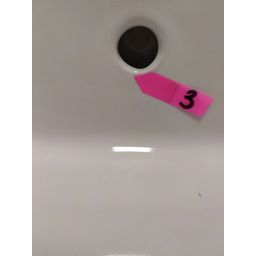 Outlet - Roca Gap umywalka 55x35 cm prostokątna podblatowa biała A3270YFS00