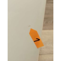 Outlet - Roca Ona miska WC z deską wolnoopadającą wisząca bez kołnierza biały A34H688000