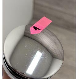 Outlet - Roca Aqua korek do umywalki click-clack chrom A505401000