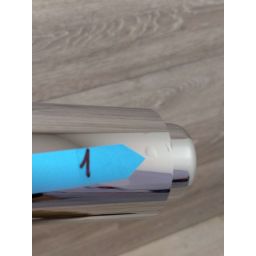 Outlet - Roca Totem syfon do umywalki chrom A506403110