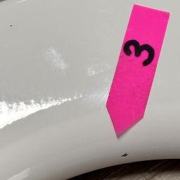 Outlet - Roca Meridian Compacto deska sedesowa wolnoopadająca biała A8012AC00B