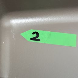 Outlet - Roca Inspira deska sedesowa wolnoopadająca cafe A80152266B